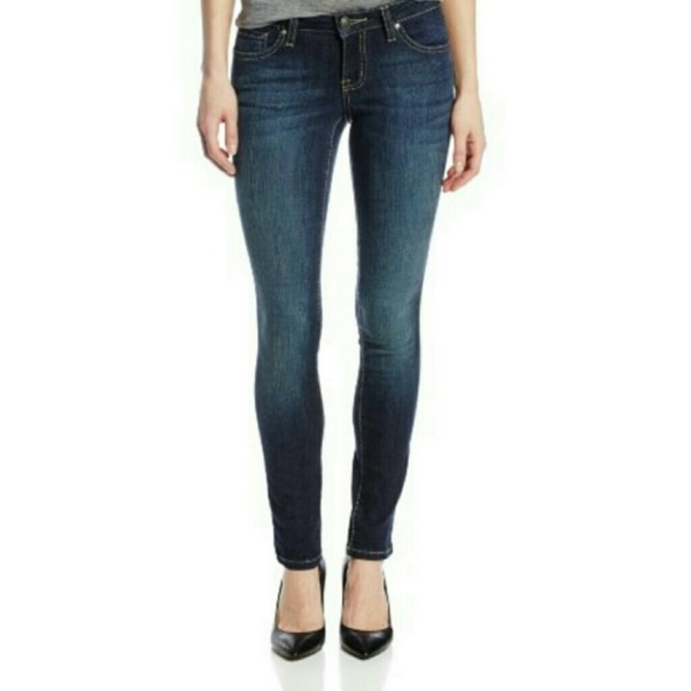 Jessica Simpson Forever Skinny Jean's